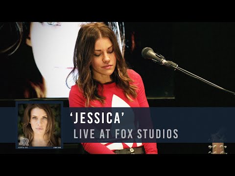 Jasmine Rae - Jessica (Live at FOX Studios)