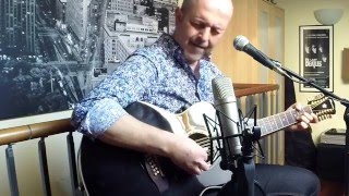 Download Lagu Love Of My Life (12-string acoustic Queen cover by Jiji)