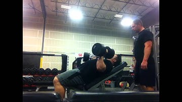 Cube Method Speed Bench