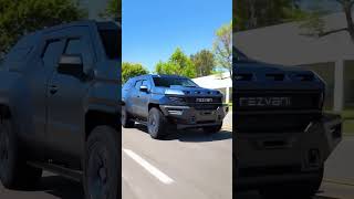 SWAT Blue Vengeance VS The Streets