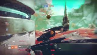Destiny 2 - Cruicible Undisputed 30 For 30 I Can Pop These Warlock Melons All Day