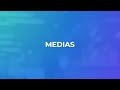 15. Médias - Créer un site internet avec WordPress et Layers WP