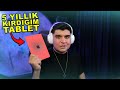 5 Yıl Önceki Kırık Tabletimle PUBG Mobile Oynadım 🎮