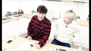 My Infinite Tv Woogyu Ver.