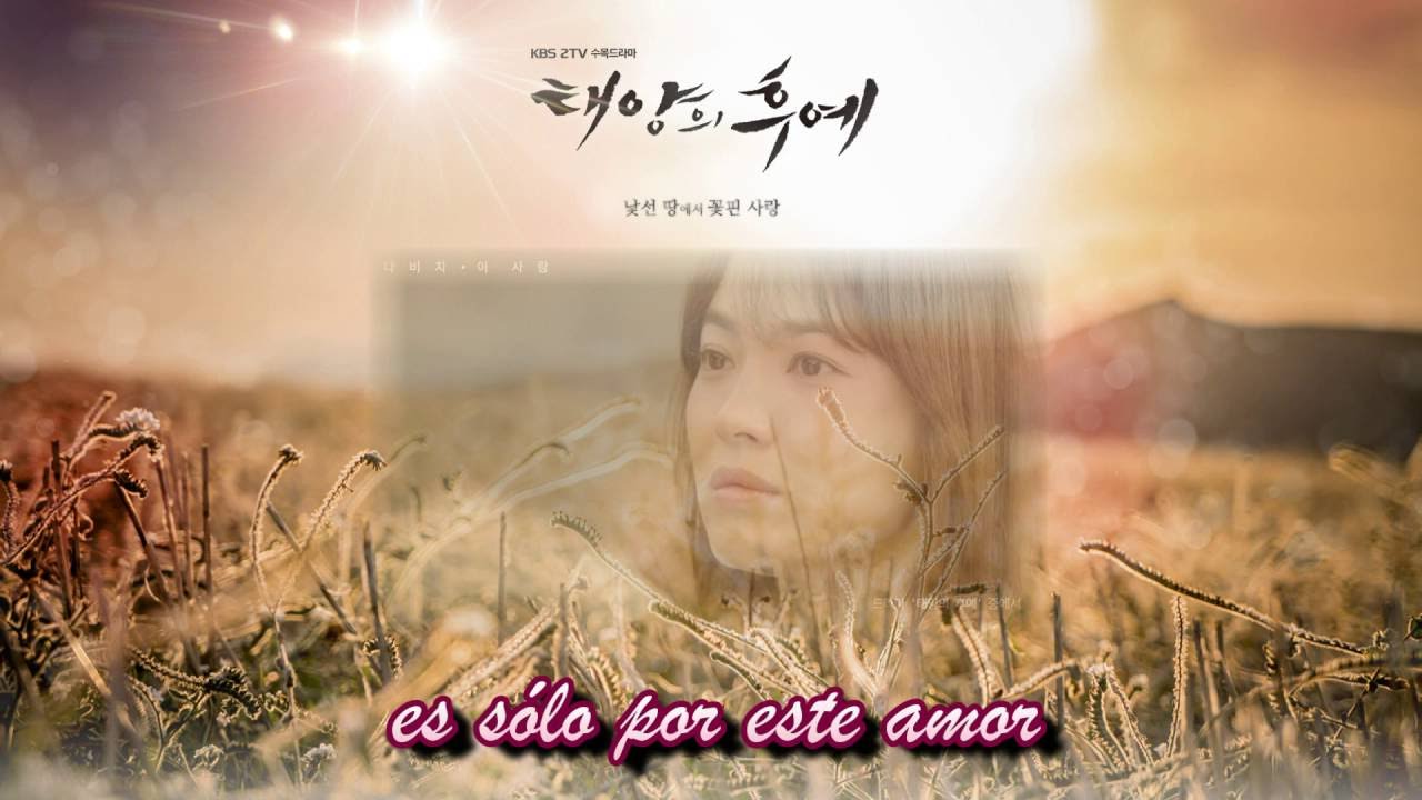 ~THIS LOVE~ DOTS OST *Cover en español by L2L* - YouTube