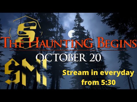 The Haunting of Verdansk - Call of Duty