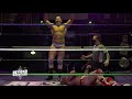 [Free Match] Richard Holliday v. Megabyte Ronnie Hartman | Beyond Wrestling (Hot Dog, AEW Dark, MLW)