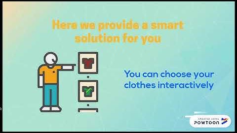 Virtual Fitting Room