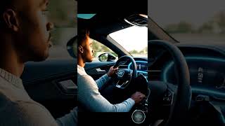Audi Traffic Sign Recognition EXPLAINED! Real-Time Speed Limit Detection in Action