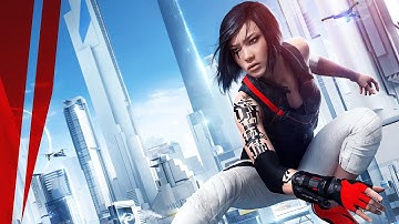Mirror"s Edge Catalyst Walkthrough Part 14 No Commentary VIVE LA RESISTANCE