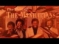 THE MANHATTANS / AM I LOSING YOU  1978