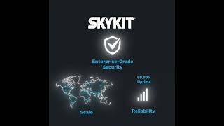 Introducing Skykit Digital Signage (1080X1080)