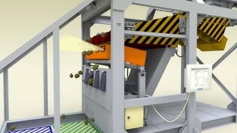 RADOS XRF - Operating Principle