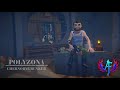 POLYZONA: Chernobyl Bunker | Gameplay Android (AnomalyGameStudio)