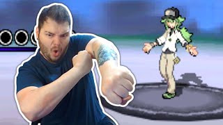 N-Gage is Enraged! - Pokémon White Nuzlocke Part 2 @ViridianVoices
