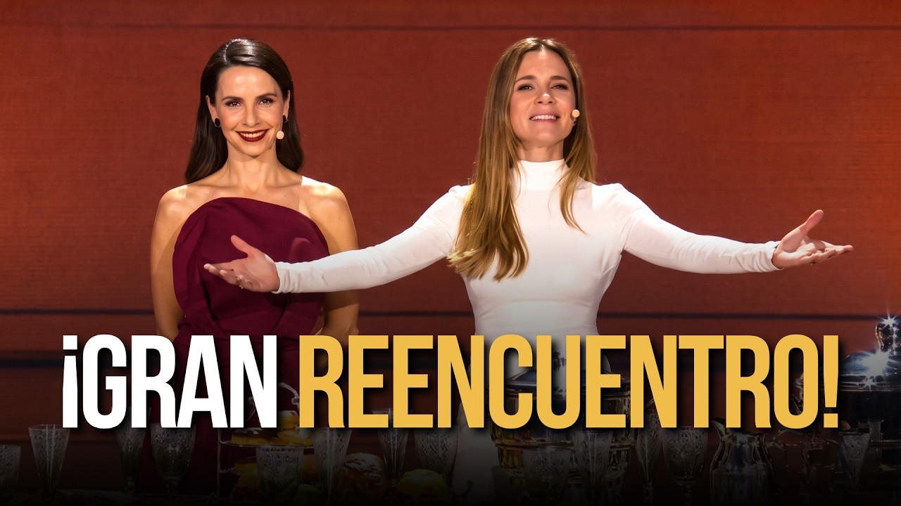 El regreso más esperado: Carminha y Nina juntas por Avenida Brasil 2