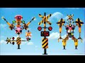 【踏切アニメ】コケだらけになるふみきりカンカン😂😂😂Railroad crossing covered in moss!! Fumikiri Anime TV Live Stream1