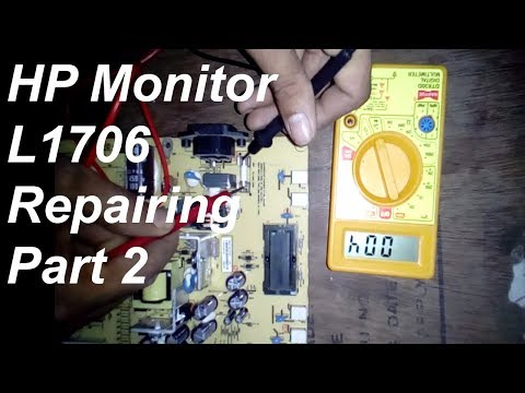 Electronic Repairing