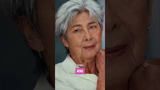 Part 1 Ünlülerin Yaşlı Halleri