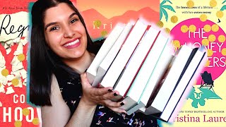 Adult Contemporary Book Recommendations! | Manganet