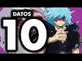 10 CURIOSIDADES DE SHIGARAKI TOMURA EN BOKU NO HERO thumbnail