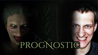 ПОКА НЕ СТРАШНО | Прохождение Prognostic #1