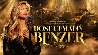 Dost Cemali̇n Benzer (Akustik Türkü Cover) - Ai Cover Ihan Production (Bağlama Cover)