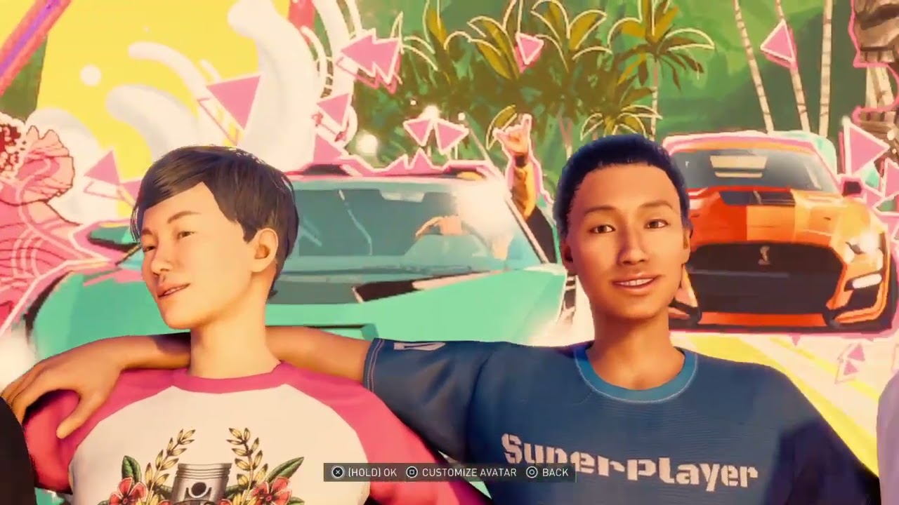 tijd om de racen/kletsen met kijkers Road to 200 followers BE+NL+ENG (Part 1/15)