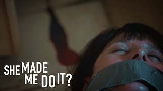 She Made Me Do It?: S2 E5 Bonus Clip - Jerimy's Criminal Record | Oxygen