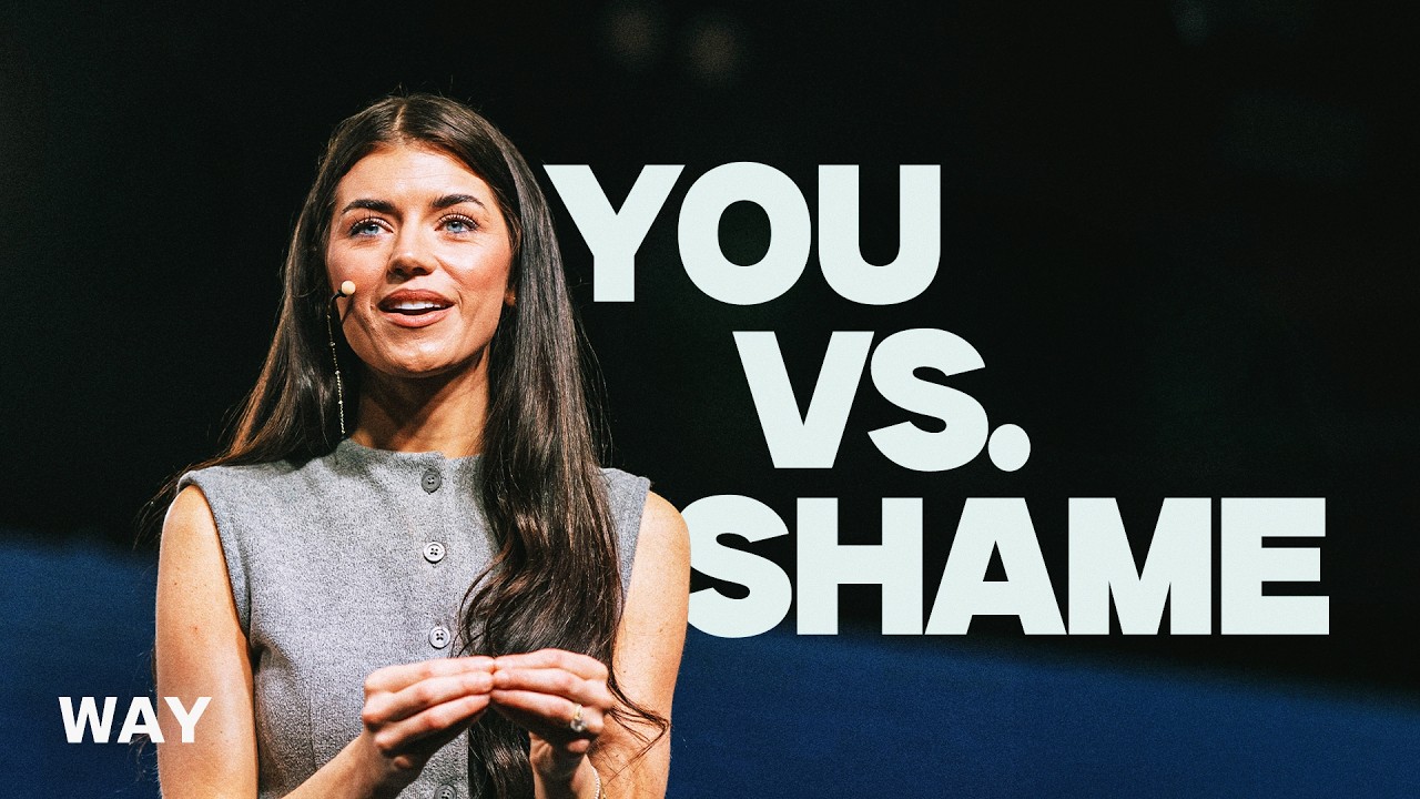 The Thirst for More | Madi Prewett Troutt