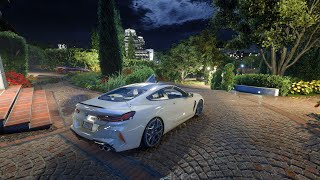 GTA 5 Lighting Mod 2022 with New Night Graphics and Street Lights Gameplay On Nvidia RTX 3080 ti OC