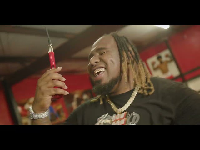 HD4President - Big Booty (feat. DJ Chose)