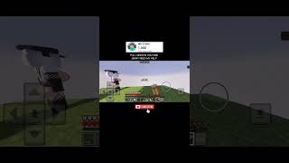 jenny#minecraft #crazily #minecrafthumor #crazz #minecraftjokes *#memes