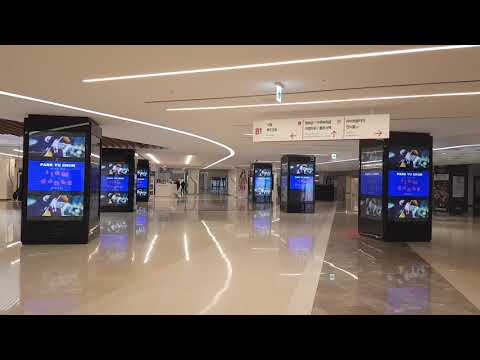 180301 박유천 코엑스 영상
