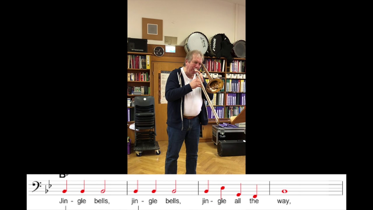 Weihnachtslieder Jingle Bells YouTube