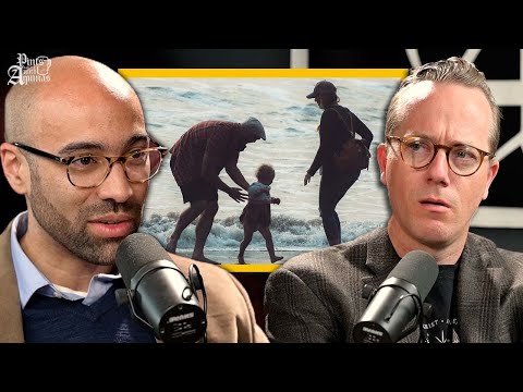 5 Ways to Know if Your Parent is a Narcissist w/ Dr. Matthew Breuninger