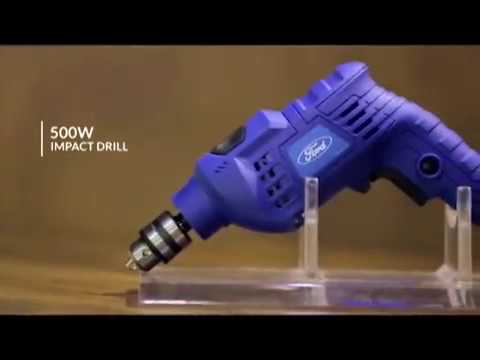 Ford Impact Drill FE1 1008 1