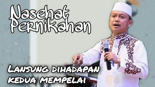 Jomblo Harus Lihat! Nasehat memilih Pasangan Hidup oleh Ust das'ad latif