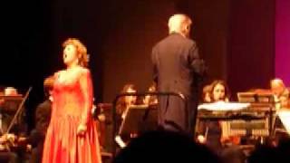 Edita Gruberova sings Il Pirata, final scene, part one