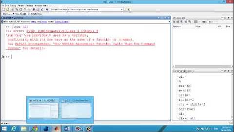 matlab lecture