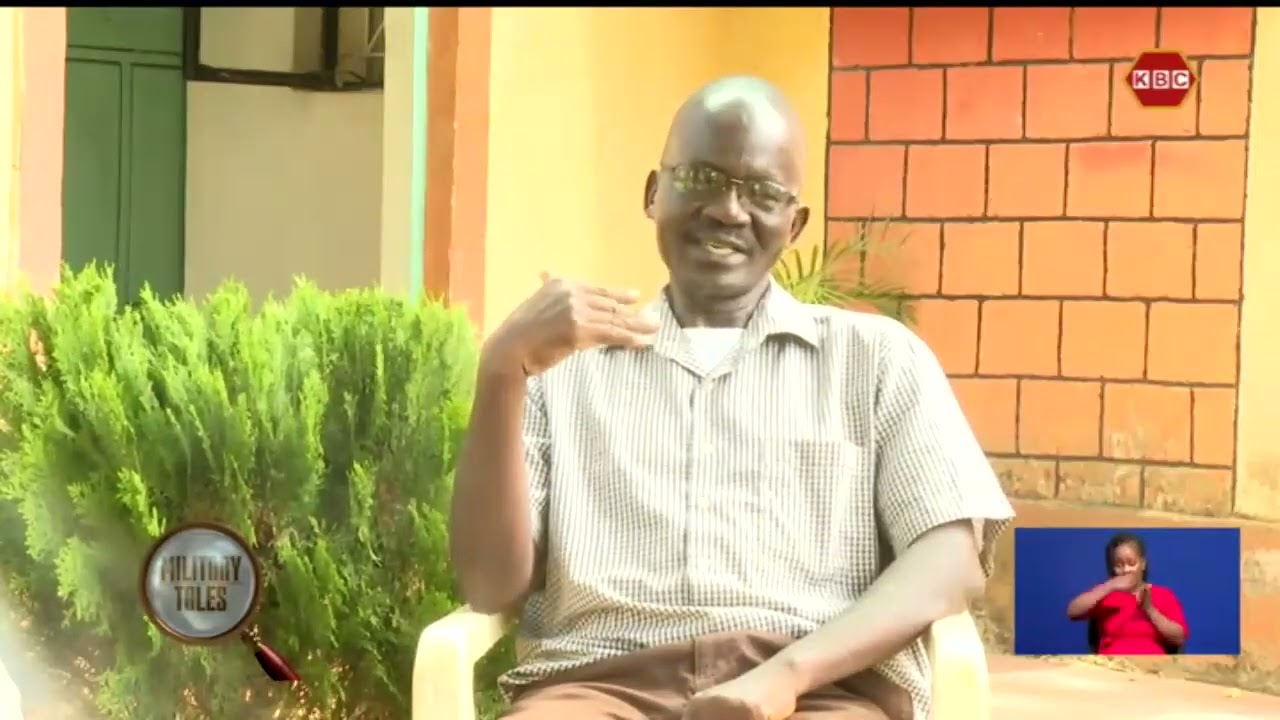 Military Tales: Sudan's Comprehensive Peace Agreement of 2005 ended over two decades of civil war