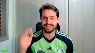 DESMASCARANDO BAP E O FLAMENGO. DE NOVO!