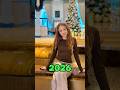 Evolution of Like Nastya (2019-2026) #trending #viral