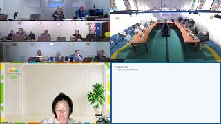Council Meeting 20th May 2026