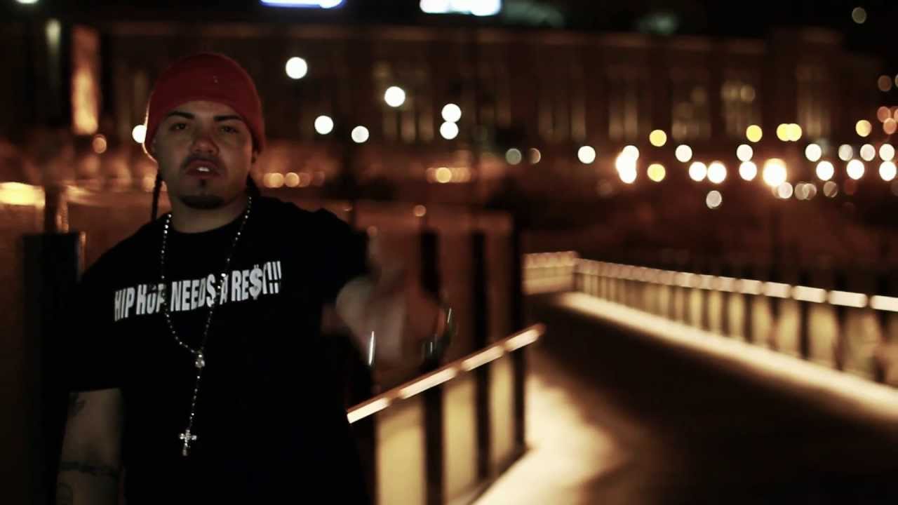 RE$T - "THE RUNNER" PROD.BY KINGYORK