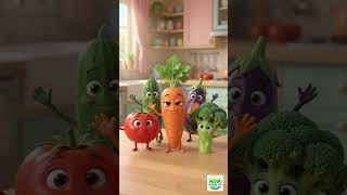 Details Talking Vegetables Explain Their Benefits π₯π₯¦π
| Healthy Food for Kids #Shorts #food #healthyfood Update