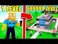 СОЗДАЛ САМУЮ ЗАЩИЩЕНУЮ ТЮРЬМУ В МИРЕ ПОЛИЦИИ! НУБ И ПРО ВИДЕО ROBLOX Police Tycoon