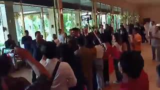 WATCH: HOW THE PEOPLE OF CAMBODIA WELCOME LEADERS OF NOVUS/GLN @NOVUS SOFT LAUNCH IN CAMBODIA. screenshot 5