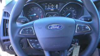 2017 Ford Focus - Malvern AR