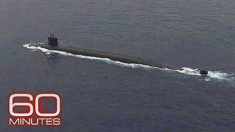 Submarines | 60 Minutes Full Episodes